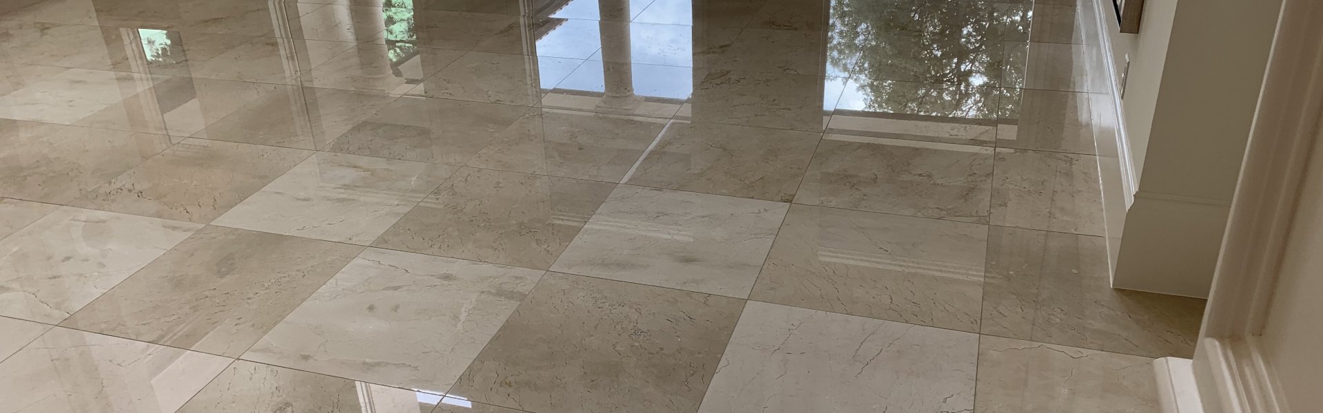 How to Keep Your Travertine Floor in Good Condition: Tips for Cleaning, Sealing, and Repair