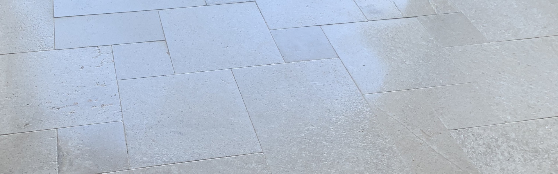 How to Clean Travertine Floors Naturally: Tips and Tricks