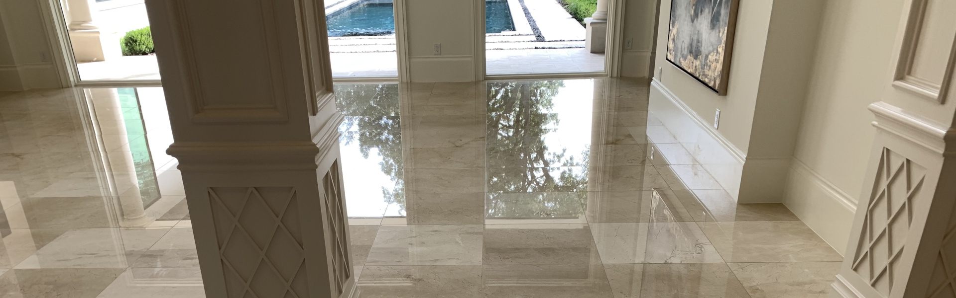 Sealing Travertine Before Grouting: Essential Tips for Long-Lasting Beauty