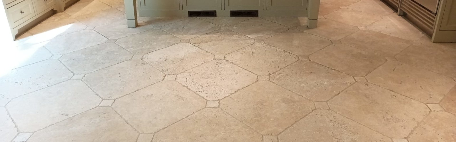 How to Clean Travertine Tile: Expert Tips and Techniques